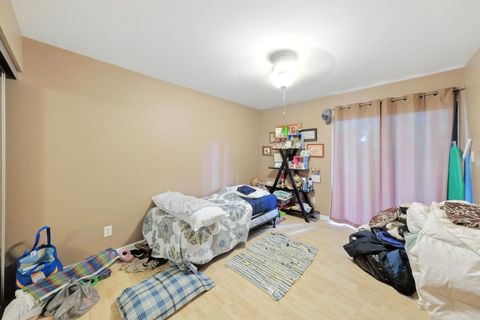 Tiny photo for 1467 Midland Court #3, Joliet, IL 60436 (MLS # 12471388)