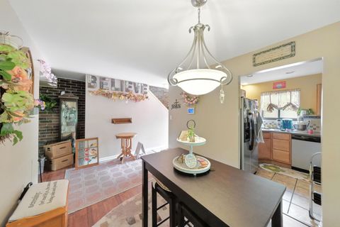 Tiny photo for 1467 Midland Court #3, Joliet, IL 60436 (MLS # 12471388)