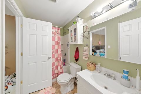 Tiny photo for 1467 Midland Court #3, Joliet, IL 60436 (MLS # 12471388)