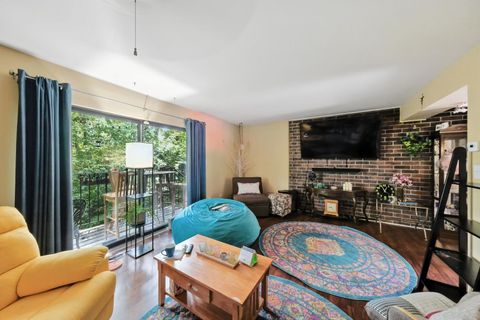 Tiny photo for 1467 Midland Court #3, Joliet, IL 60436 (MLS # 12471388)