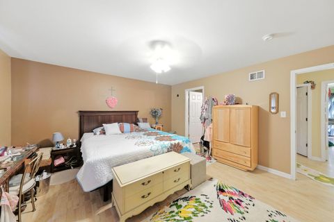 Tiny photo for 1467 Midland Court #3, Joliet, IL 60436 (MLS # 12471388)