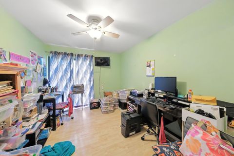 Tiny photo for 1467 Midland Court #3, Joliet, IL 60436 (MLS # 12471388)