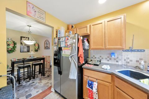 Tiny photo for 1467 Midland Court #3, Joliet, IL 60436 (MLS # 12471388)