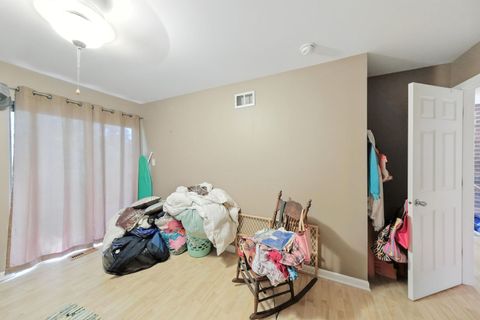 Tiny photo for 1467 Midland Court #3, Joliet, IL 60436 (MLS # 12471388)