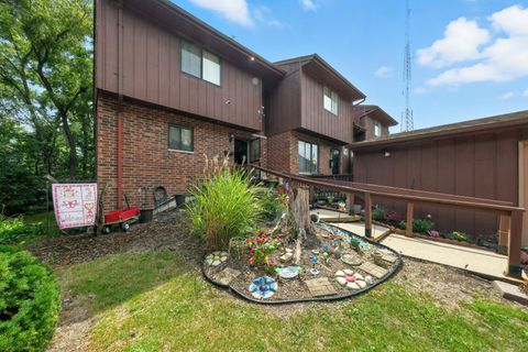 Tiny photo for 1467 Midland Court #3, Joliet, IL 60436 (MLS # 12471388)
