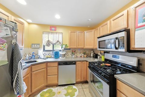 Tiny photo for 1467 Midland Court #3, Joliet, IL 60436 (MLS # 12471388)