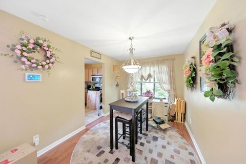 Tiny photo for 1467 Midland Court #3, Joliet, IL 60436 (MLS # 12471388)
