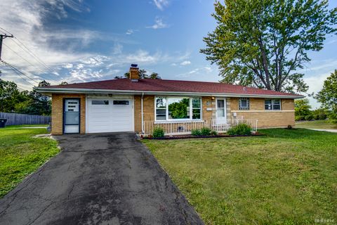 Tiny photo for 17510 Western Avenue, Homewood, IL 60430 (MLS # 12516964)