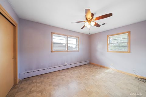 Tiny photo for 17510 Western Avenue, Homewood, IL 60430 (MLS # 12516964)