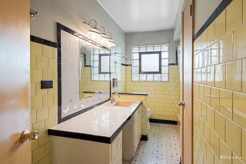 Tiny photo for 17510 Western Avenue, Homewood, IL 60430 (MLS # 12516964)