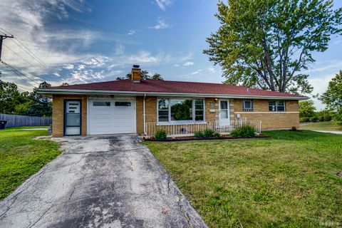 Tiny photo for 17510 Western Avenue, Homewood, IL 60430 (MLS # 12516964)