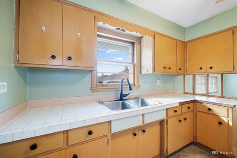 Tiny photo for 17510 Western Avenue, Homewood, IL 60430 (MLS # 12516964)