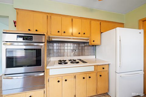 Tiny photo for 17510 Western Avenue, Homewood, IL 60430 (MLS # 12516964)