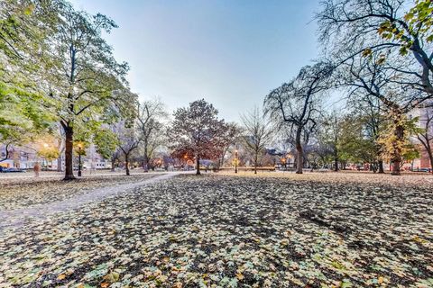 Tiny photo for 33 W Delaware Place #21H, Chicago, IL 60610 (MLS # 12584186)