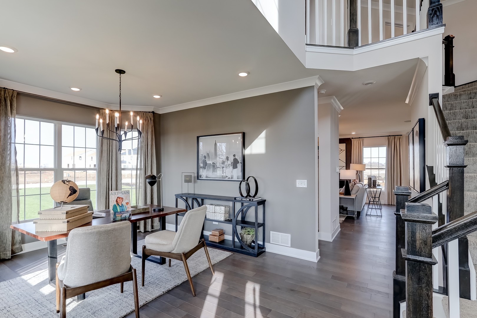 16646 S Sun Meadow Drive