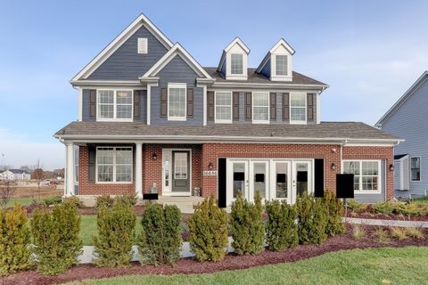 16646 S Sun Meadow Drive Lockport IL 60441