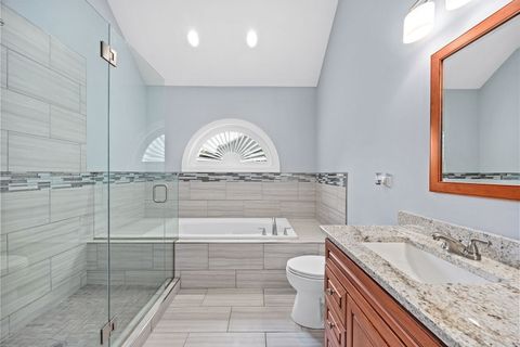 Tiny photo for 21328 Westminster Lane, Shorewood, IL 60404 (MLS # 12499454)