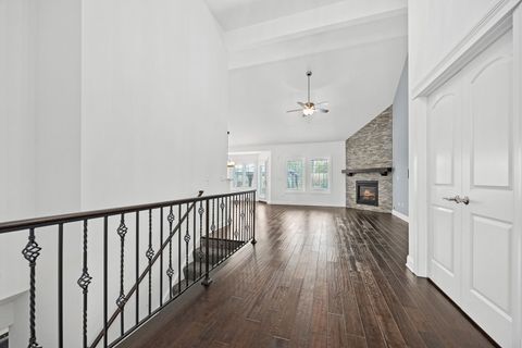 Tiny photo for 21328 Westminster Lane, Shorewood, IL 60404 (MLS # 12499454)