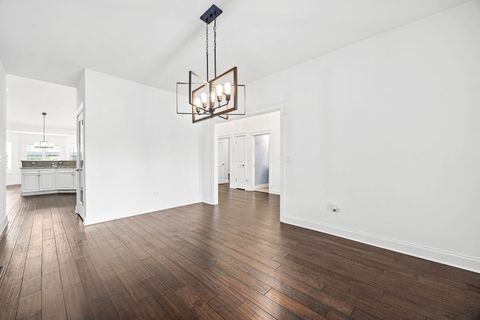 Tiny photo for 21328 Westminster Lane, Shorewood, IL 60404 (MLS # 12499454)