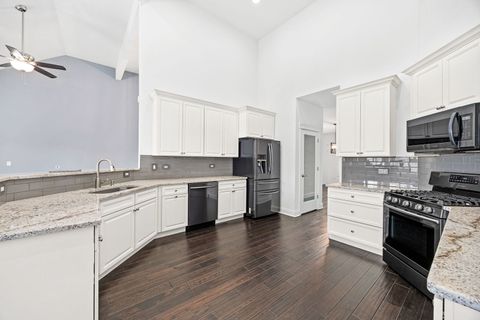 Tiny photo for 21328 Westminster Lane, Shorewood, IL 60404 (MLS # 12499454)