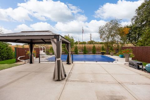 Tiny photo for 21328 Westminster Lane, Shorewood, IL 60404 (MLS # 12499454)