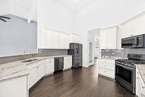 Tiny photo for 21328 Westminster Lane, Shorewood, IL 60404 (MLS # 12499454)