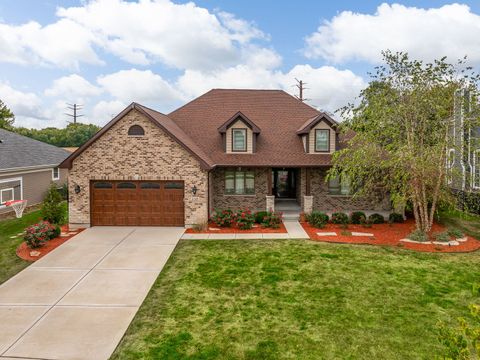 Tiny photo for 21328 Westminster Lane, Shorewood, IL 60404 (MLS # 12499454)