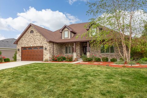 21328 Westminster Lane Shorewood IL 60404