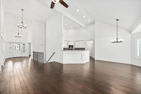 Tiny photo for 21328 Westminster Lane, Shorewood, IL 60404 (MLS # 12499454)