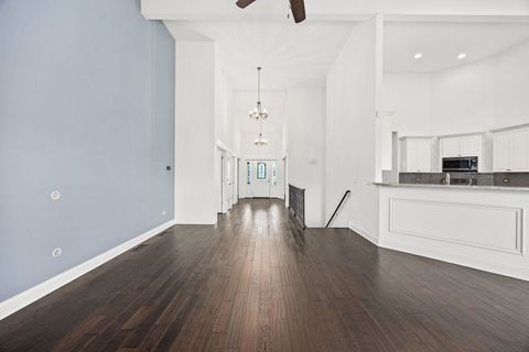 Tiny photo for 21328 Westminster Lane, Shorewood, IL 60404 (MLS # 12499454)