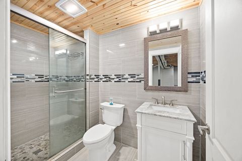 Tiny photo for 21328 Westminster Lane, Shorewood, IL 60404 (MLS # 12499454)