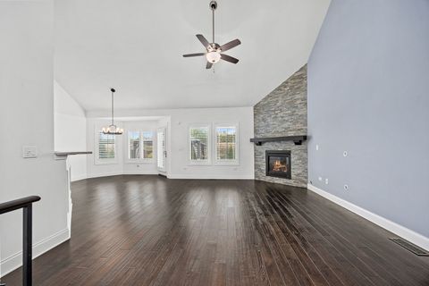 Tiny photo for 21328 Westminster Lane, Shorewood, IL 60404 (MLS # 12499454)