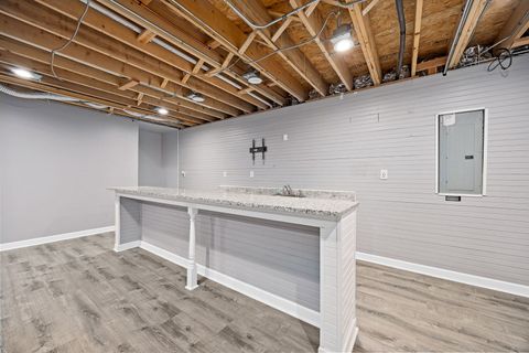 Tiny photo for 21328 Westminster Lane, Shorewood, IL 60404 (MLS # 12499454)