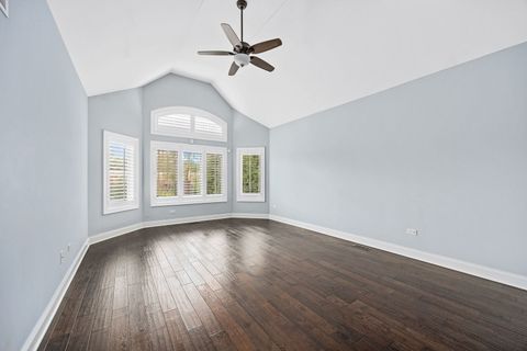 Tiny photo for 21328 Westminster Lane, Shorewood, IL 60404 (MLS # 12499454)