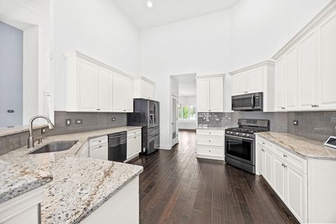 Tiny photo for 21328 Westminster Lane, Shorewood, IL 60404 (MLS # 12499454)