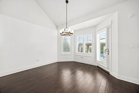 Tiny photo for 21328 Westminster Lane, Shorewood, IL 60404 (MLS # 12499454)