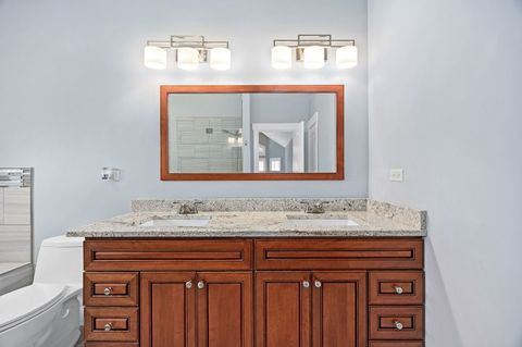 Tiny photo for 21328 Westminster Lane, Shorewood, IL 60404 (MLS # 12499454)