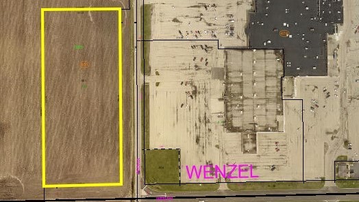 Lot 1 PEORIA & 36TH Street