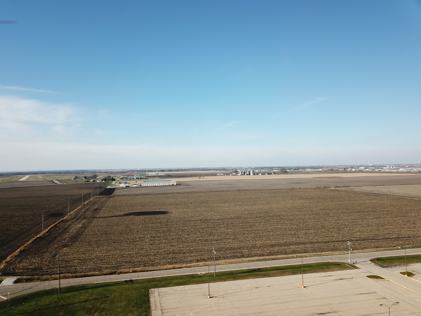 Lot 1 PEORIA & 36TH Street