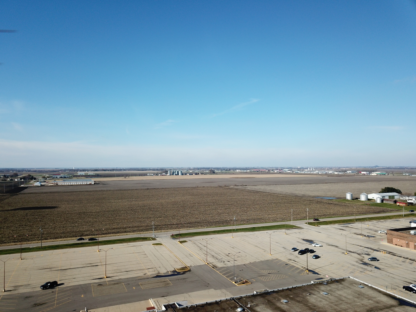 Lot 1 PEORIA & 36TH Street