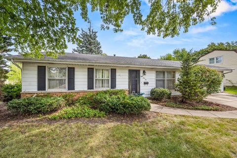 891 Laurel Drive, Aurora, IL 60506 - #: 12746275