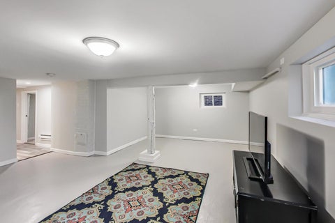 Tiny photo for 1719 N Ridgeway Avenue, Chicago, IL 60647 (MLS # 12797220)
