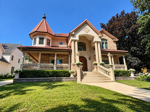 Photo of 936 Hammerschmidt Avenue, Lombard, IL 60148 (MLS # 12763981)