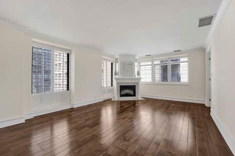 Tiny photo for 40 E Delaware Place #1702, Chicago, IL 60611 (MLS # 12600026)