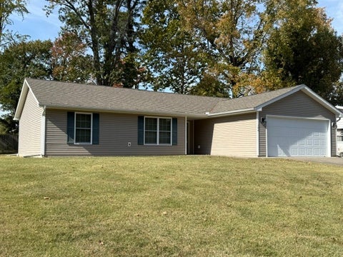 Tiny photo for 106 S Rod Lane, Carbondale, IL 62901 (MLS # 12794246)