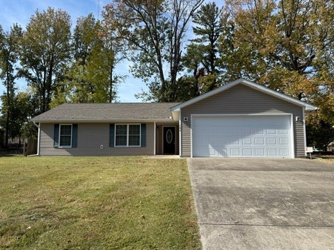 Photo of 106 S Rod Lane, Carbondale, IL 62901 (MLS # 12794246)