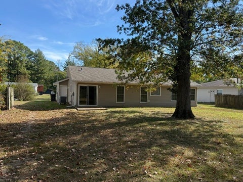 Tiny photo for 106 S Rod Lane, Carbondale, IL 62901 (MLS # 12794246)