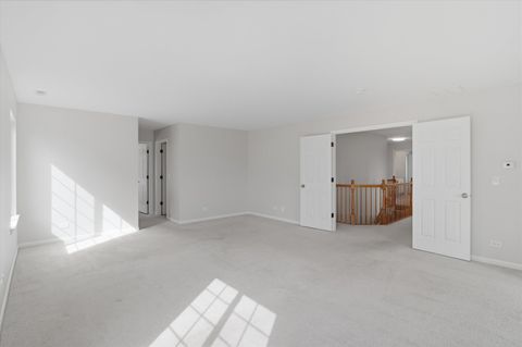 Tiny photo for 2511 Hennig Road, Hampshire, IL 60140 (MLS # 12579252)