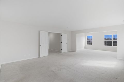 Tiny photo for 2511 Hennig Road, Hampshire, IL 60140 (MLS # 12579252)