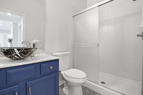 Tiny photo for 2511 Hennig Road, Hampshire, IL 60140 (MLS # 12579252)